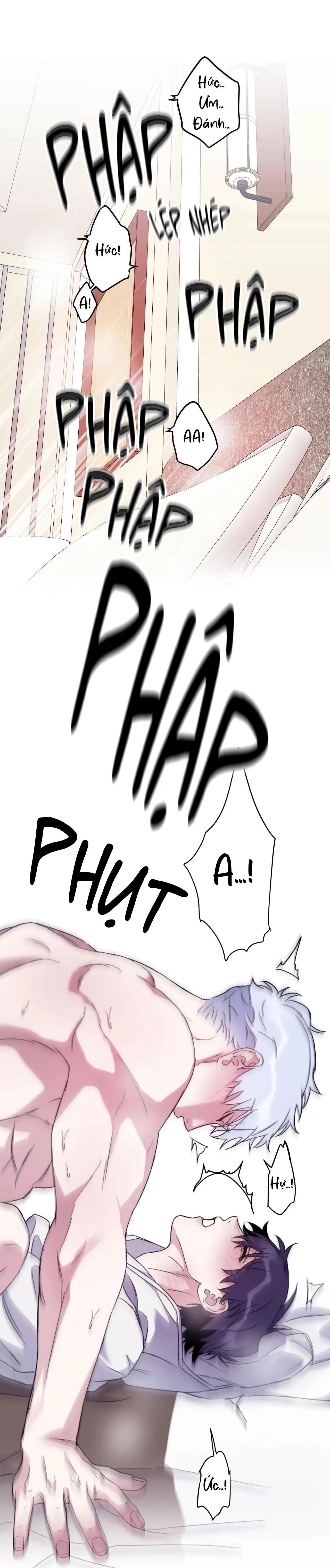 Sóng Tìm Em Chapter 76 Trang 48