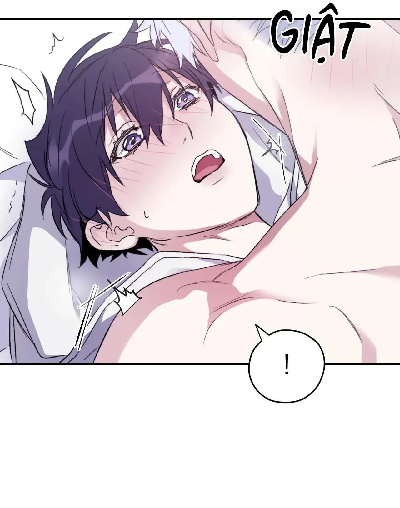 Sóng Tìm Em Chapter 76 Trang 50