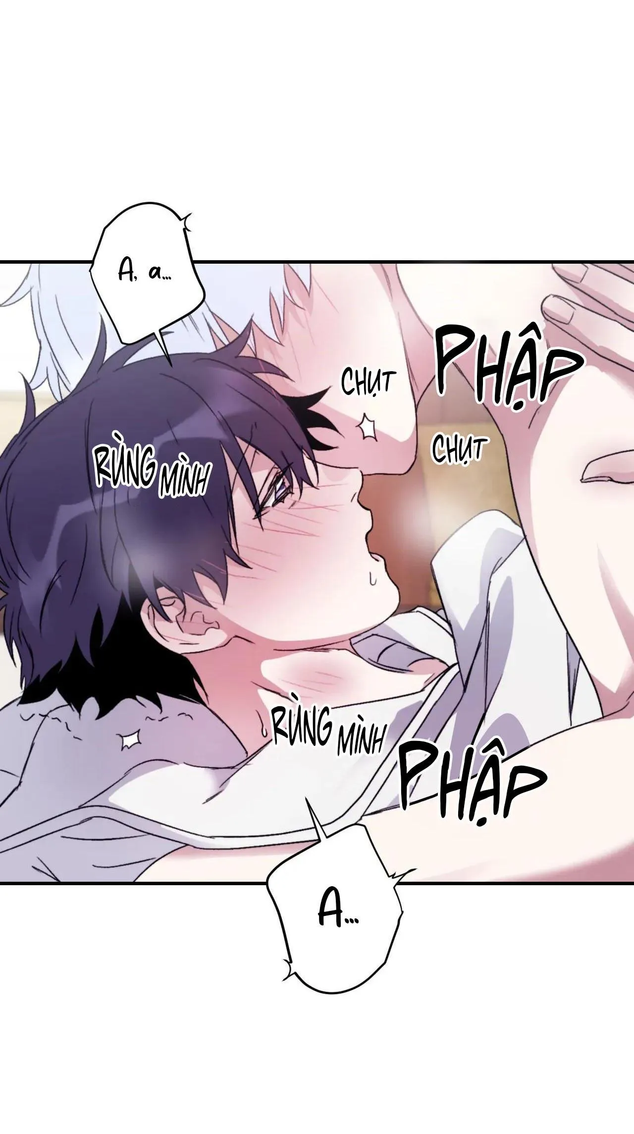 Sóng Tìm Em Chapter 76 Trang 53