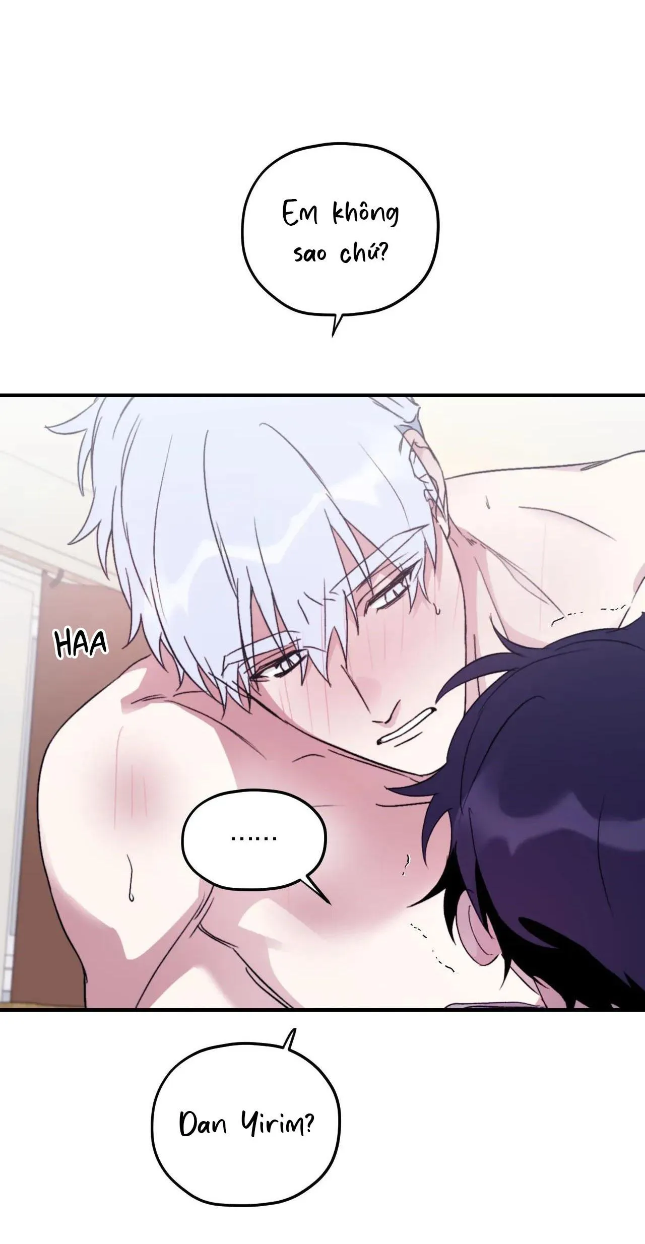 Sóng Tìm Em Chapter 76 Trang 54