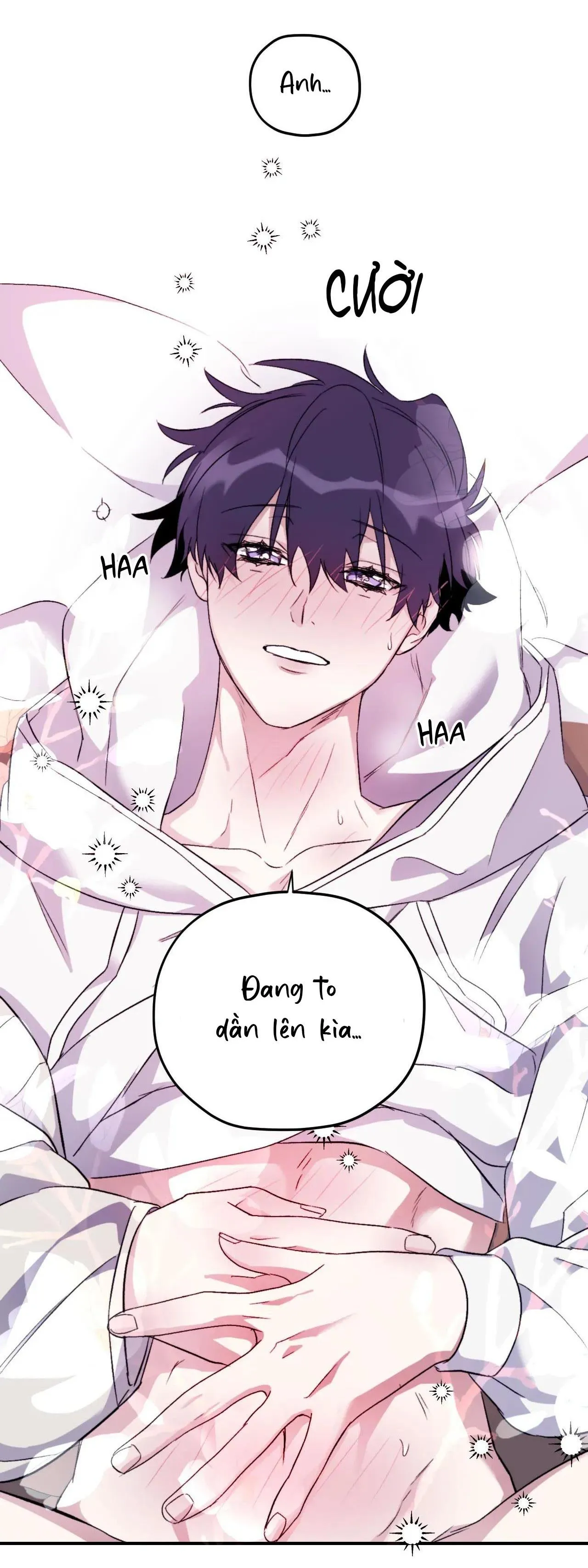 Sóng Tìm Em Chapter 76 Trang 55