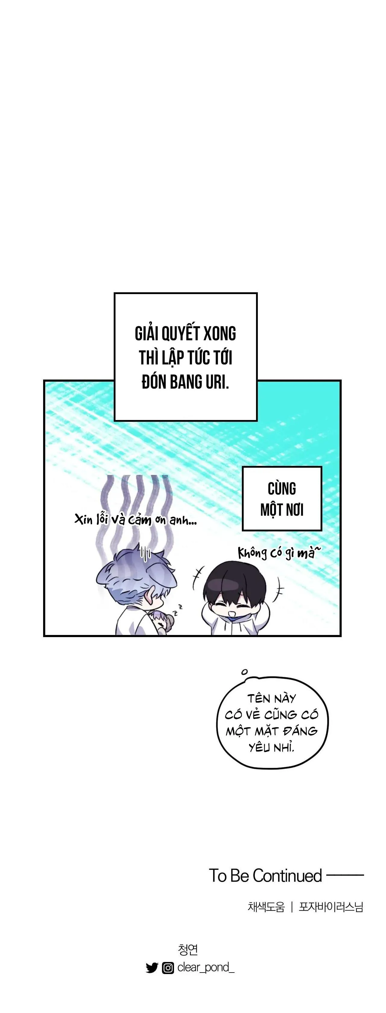 Sóng Tìm Em Chapter 76 Trang 58