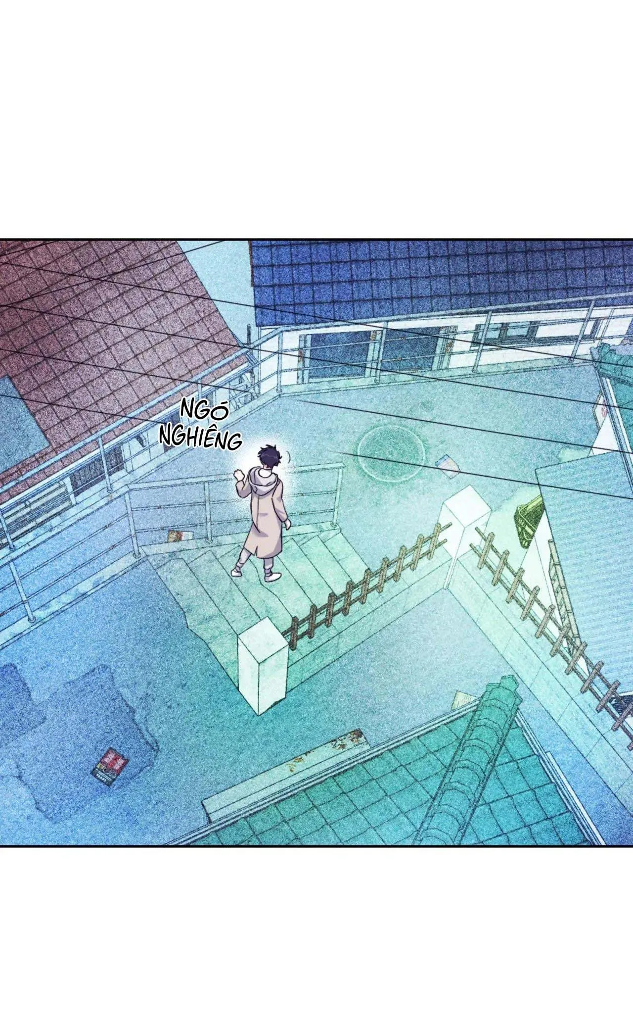 Sóng Tìm Em Chapter 77 Trang 27