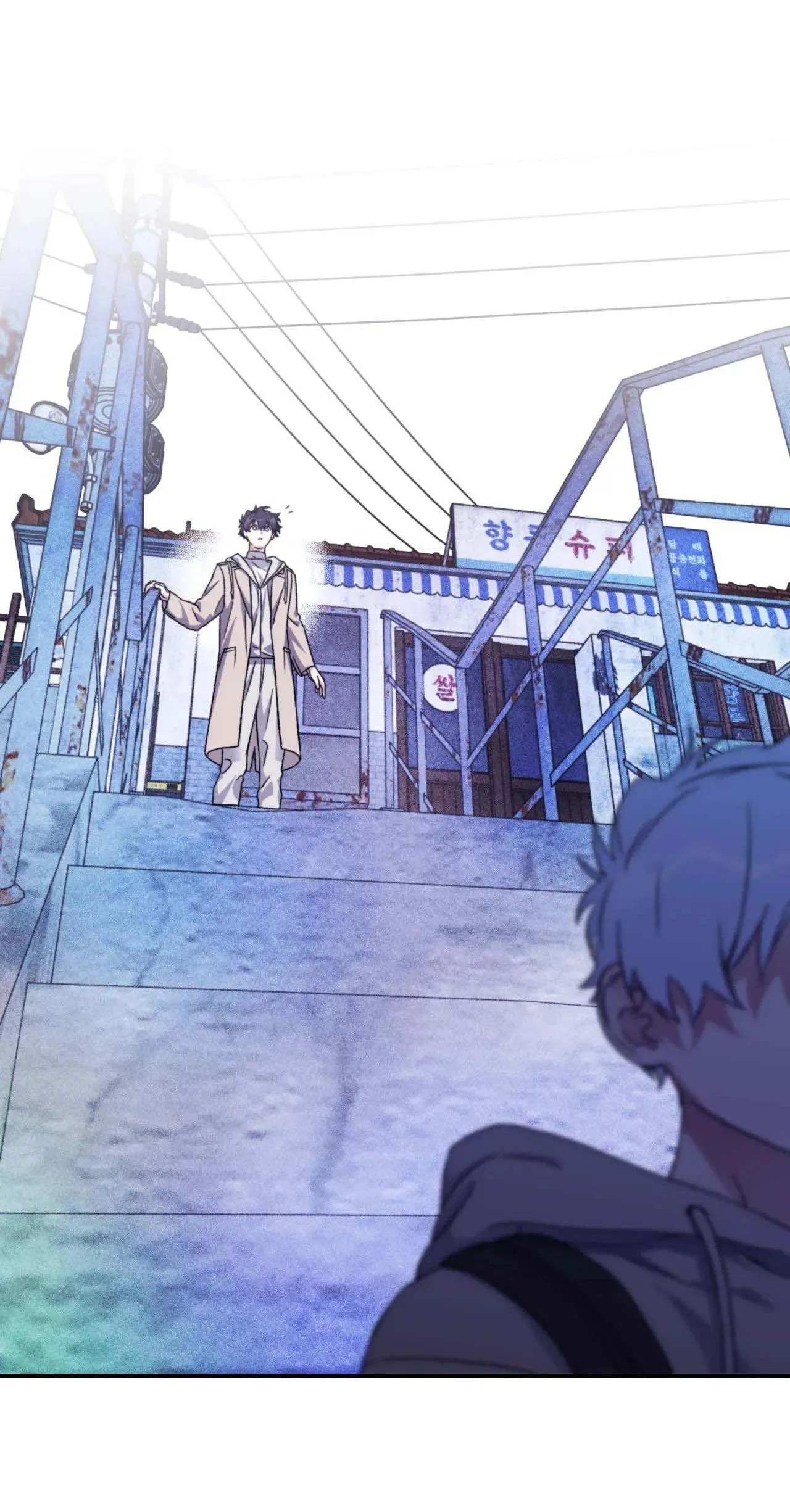 Sóng Tìm Em Chapter 77 Trang 28