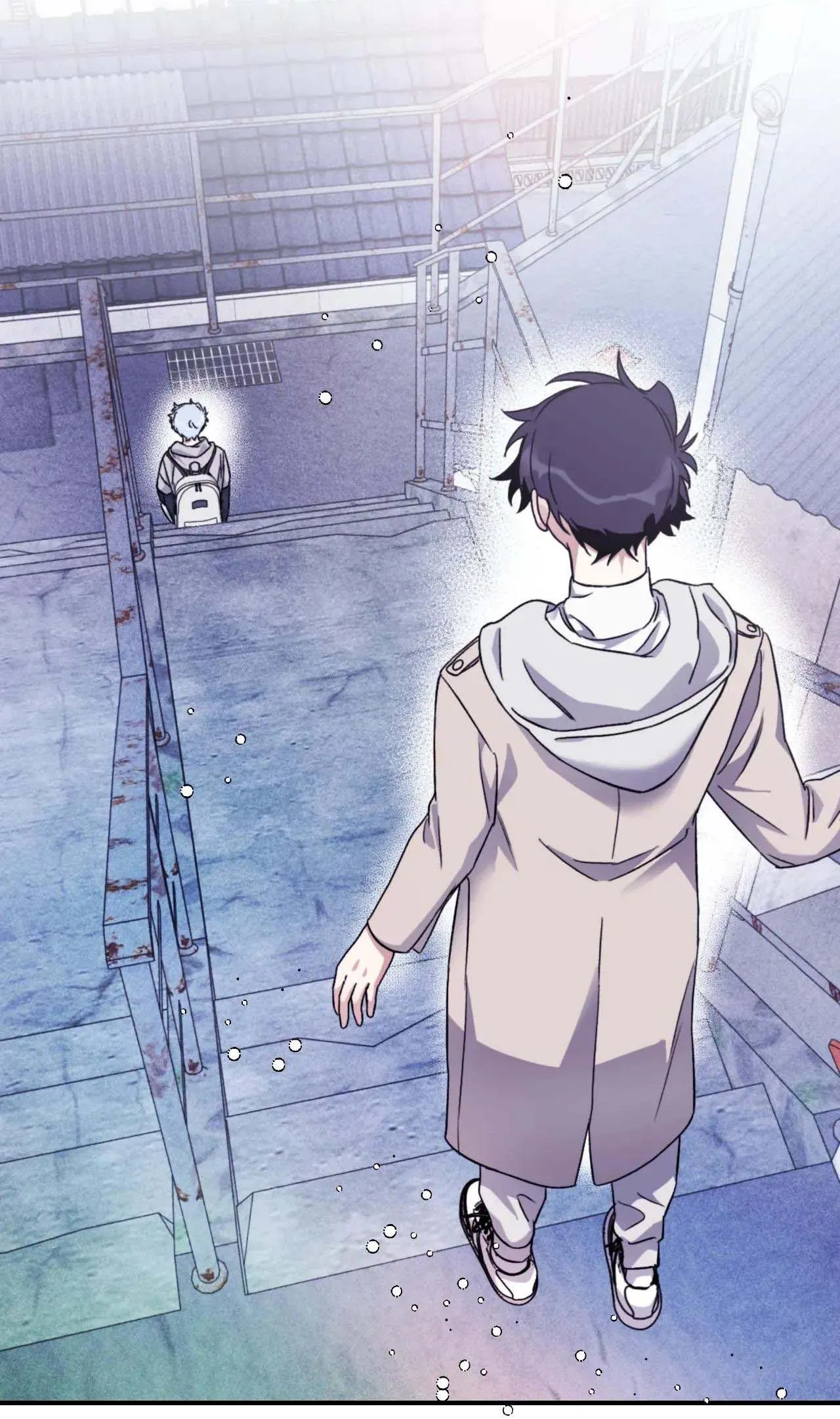 Sóng Tìm Em Chapter 77 Trang 32