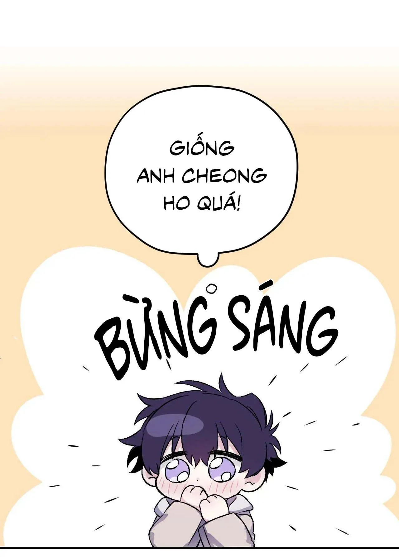 Sóng Tìm Em Chapter 77 Trang 35