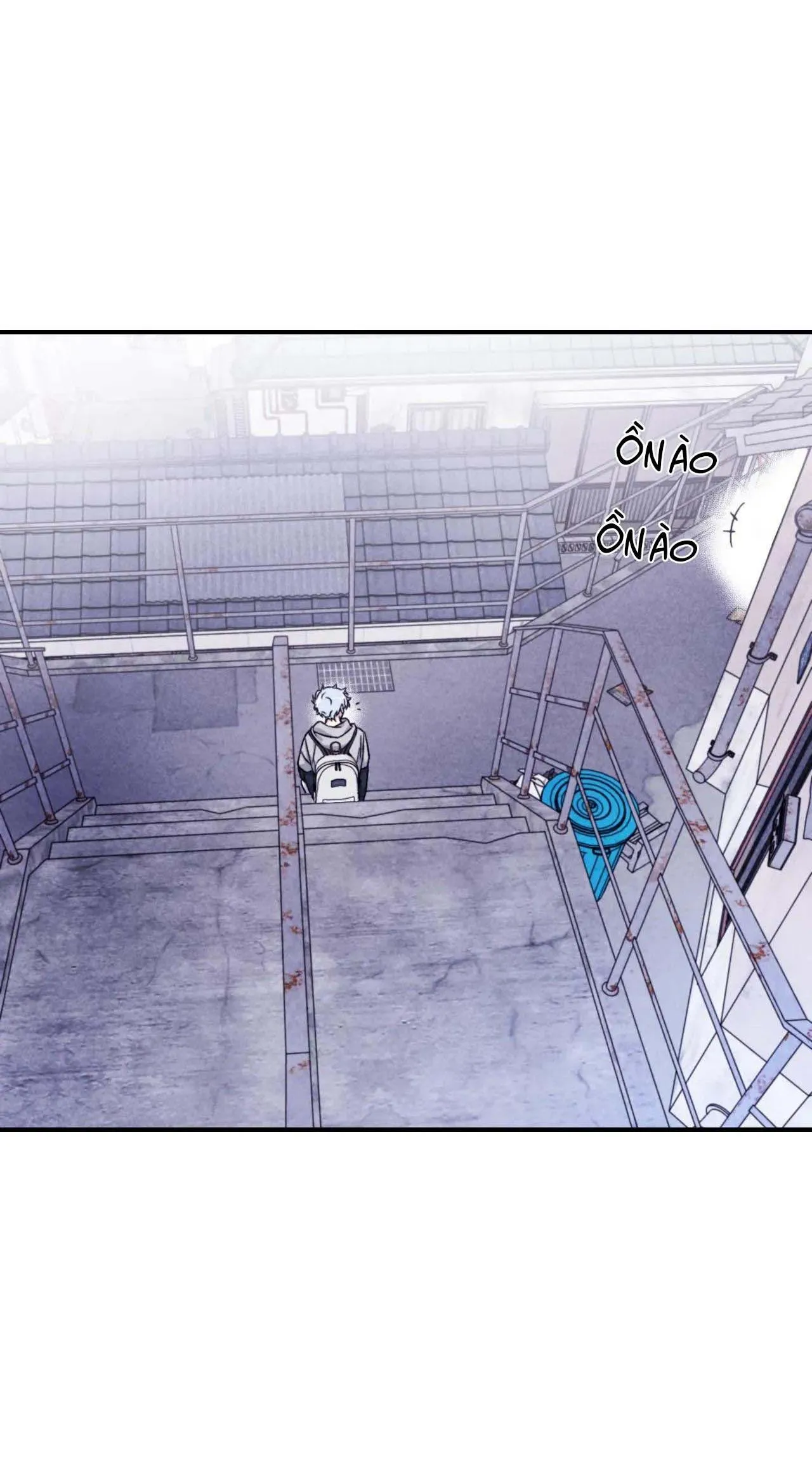 Sóng Tìm Em Chapter 77 Trang 37