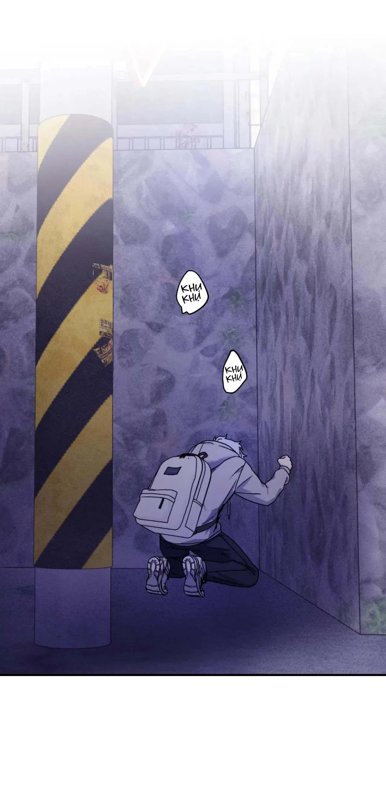 Sóng Tìm Em Chapter 77 Trang 42