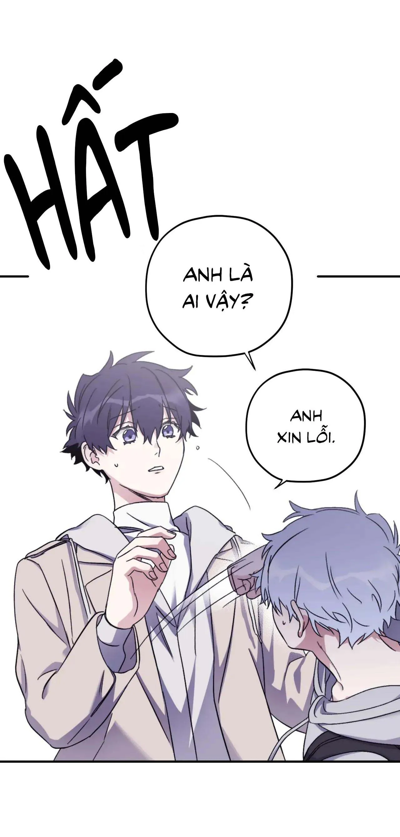 Sóng Tìm Em Chapter 77 Trang 44