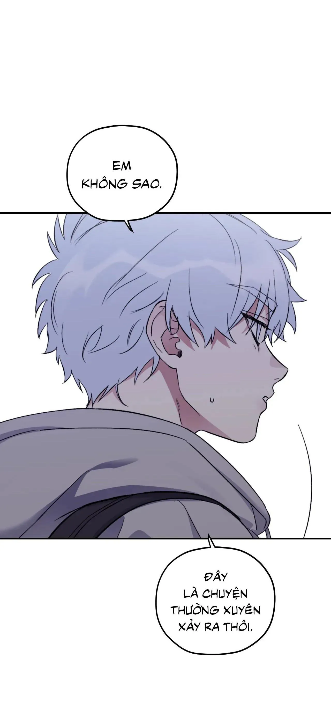 Sóng Tìm Em Chapter 77 Trang 48