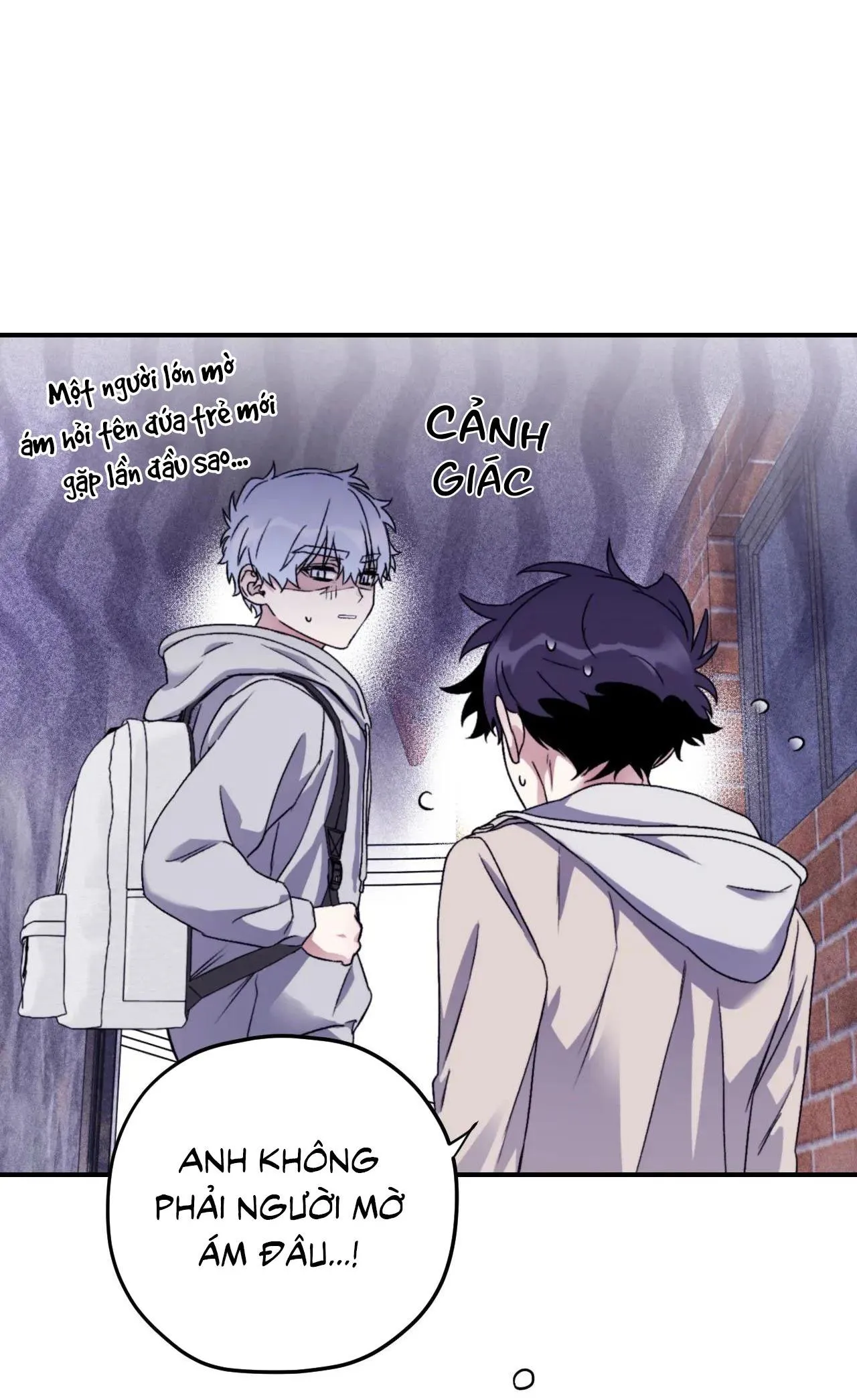 Sóng Tìm Em Chapter 77 Trang 50