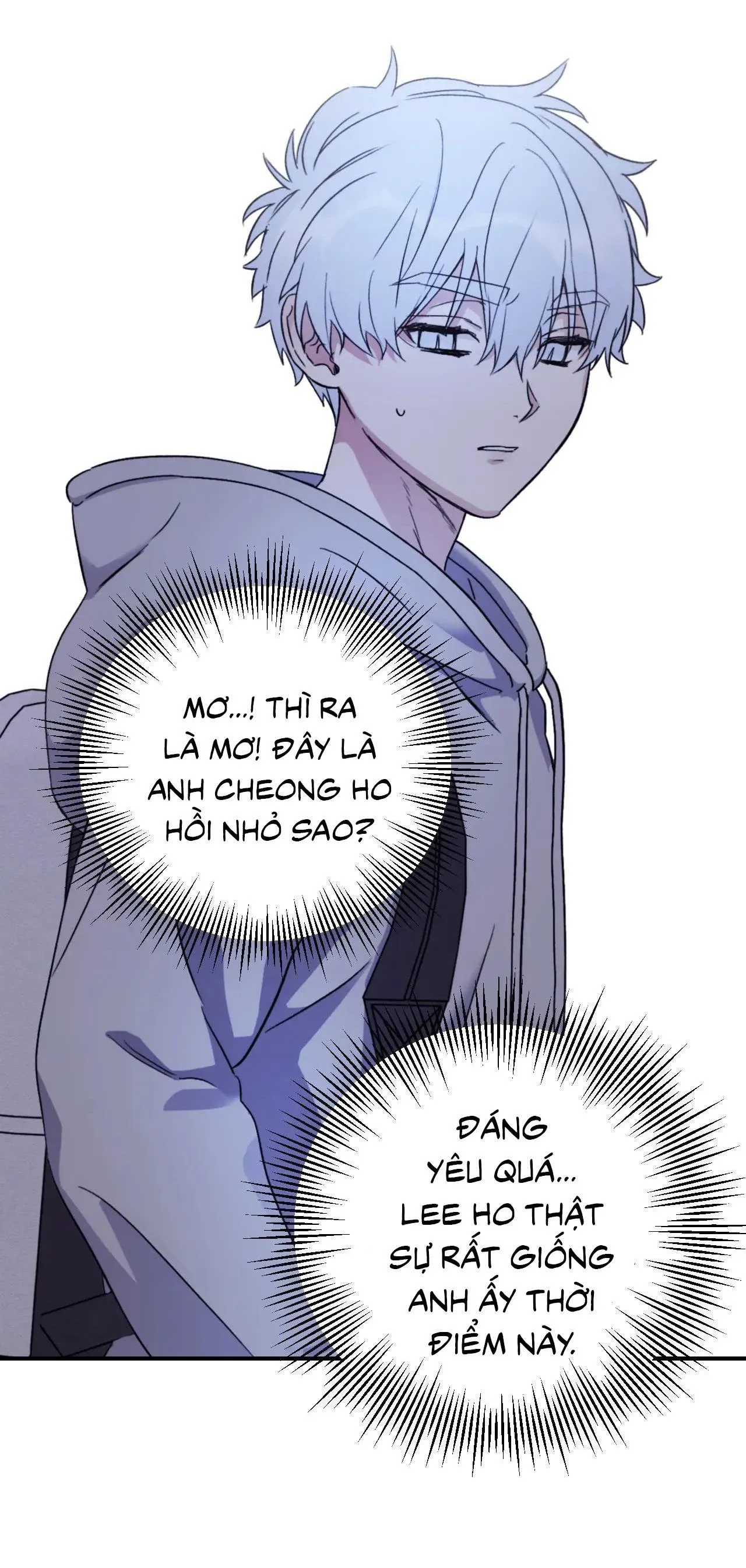 Sóng Tìm Em Chapter 77 Trang 54