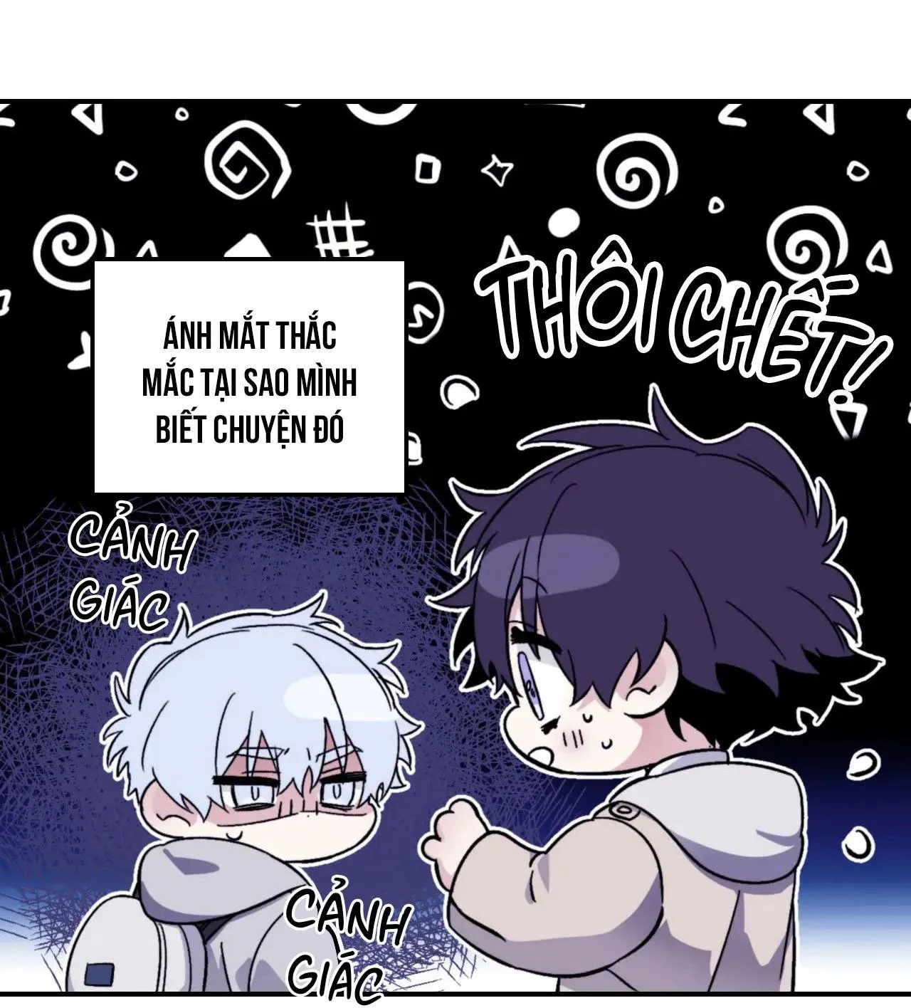 Sóng Tìm Em Chapter 77 Trang 56