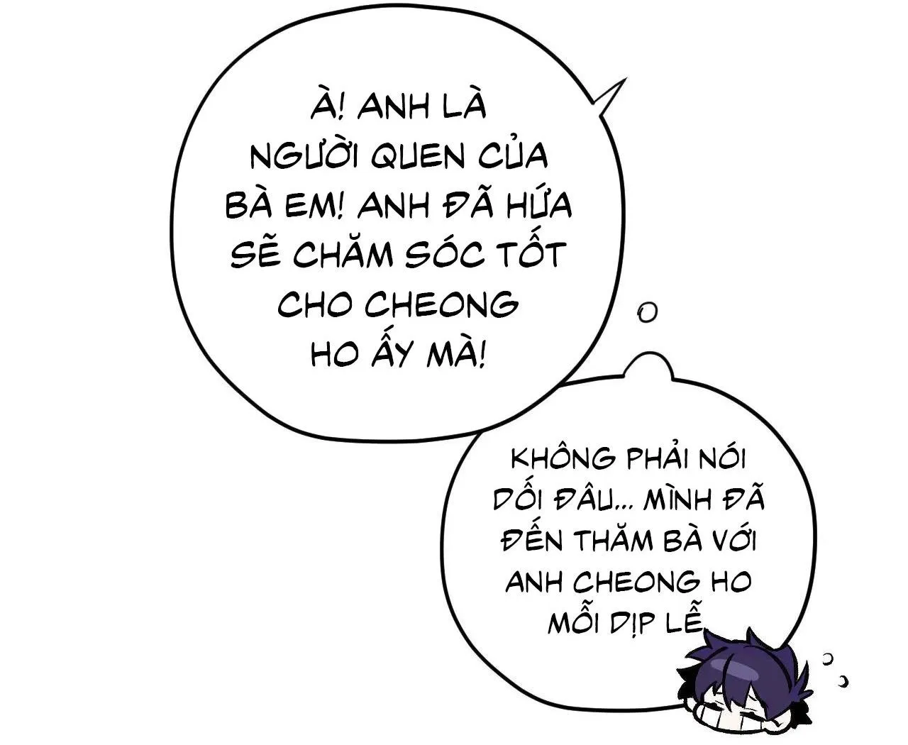 Sóng Tìm Em Chapter 77 Trang 57