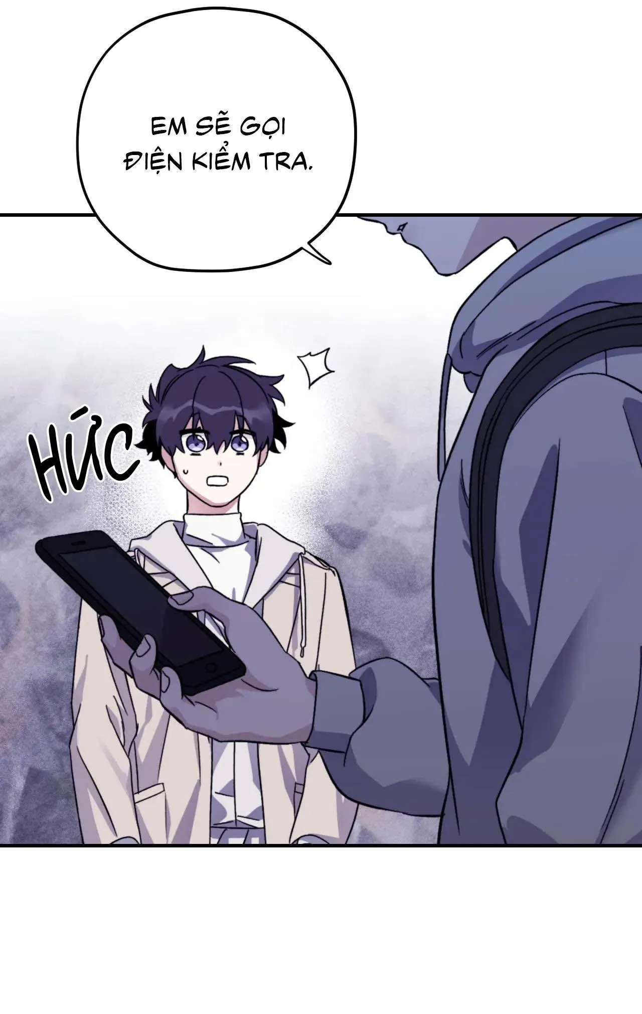 Sóng Tìm Em Chapter 77 Trang 58