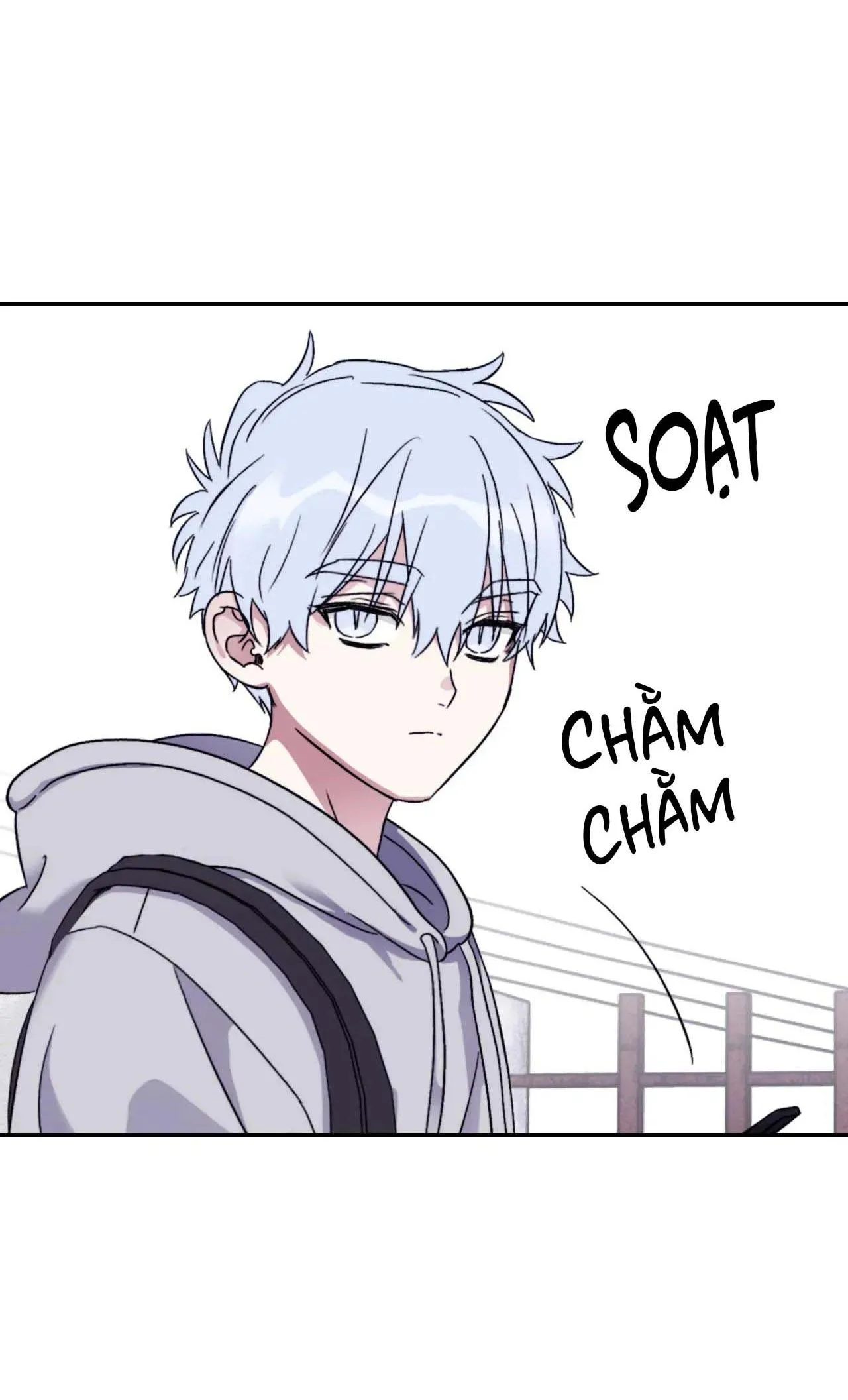 Sóng Tìm Em Chapter 77 Trang 61