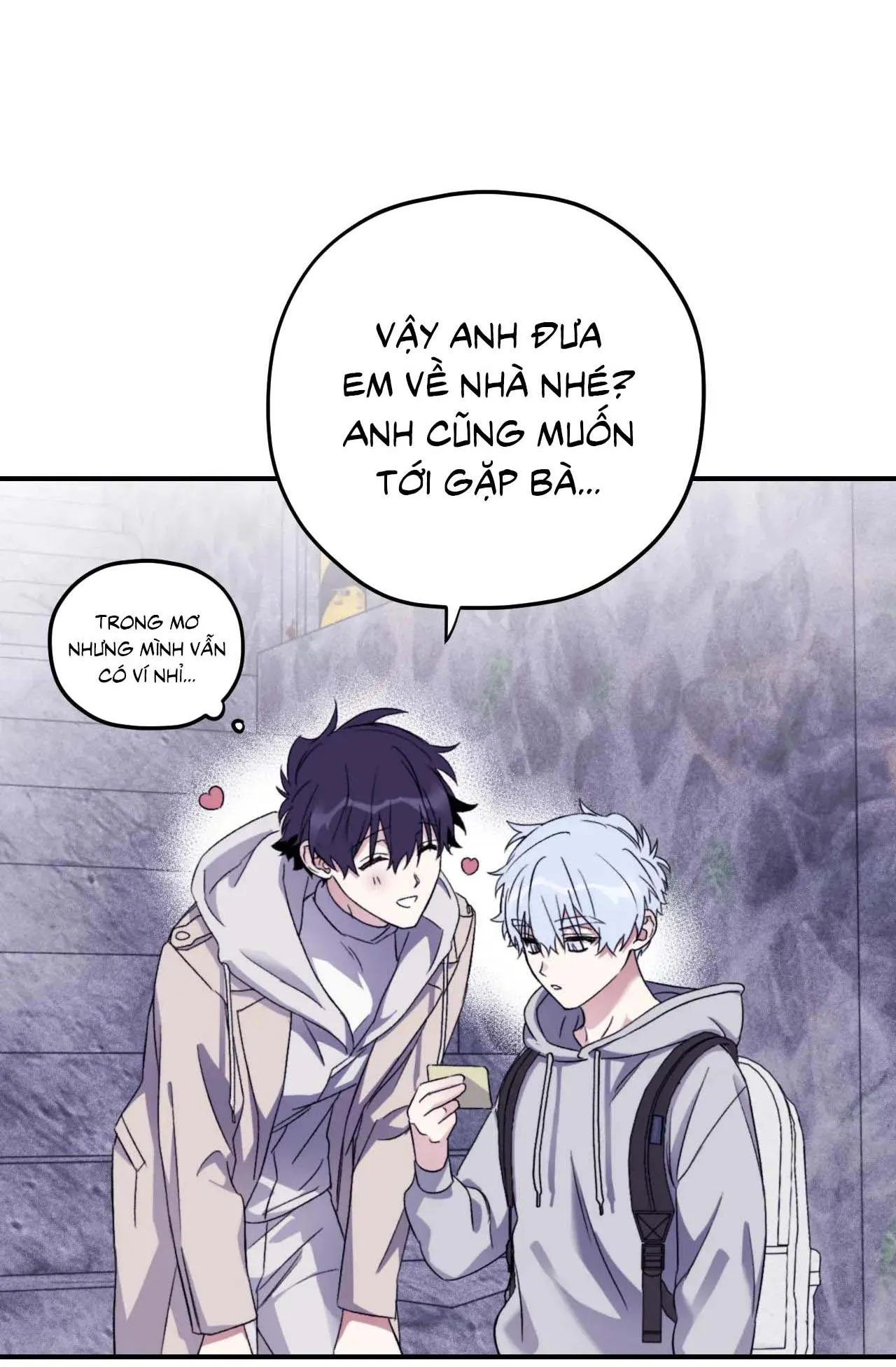 Sóng Tìm Em Chapter 77 Trang 68