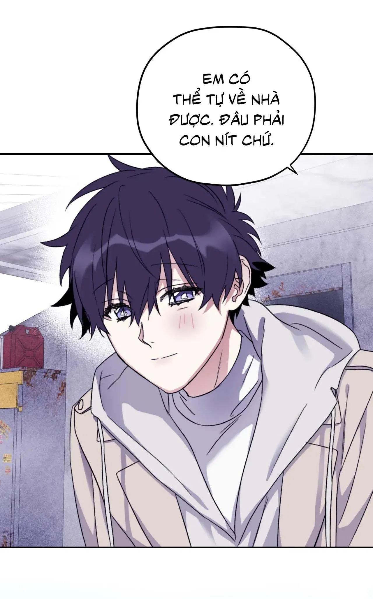 Sóng Tìm Em Chapter 77 Trang 71