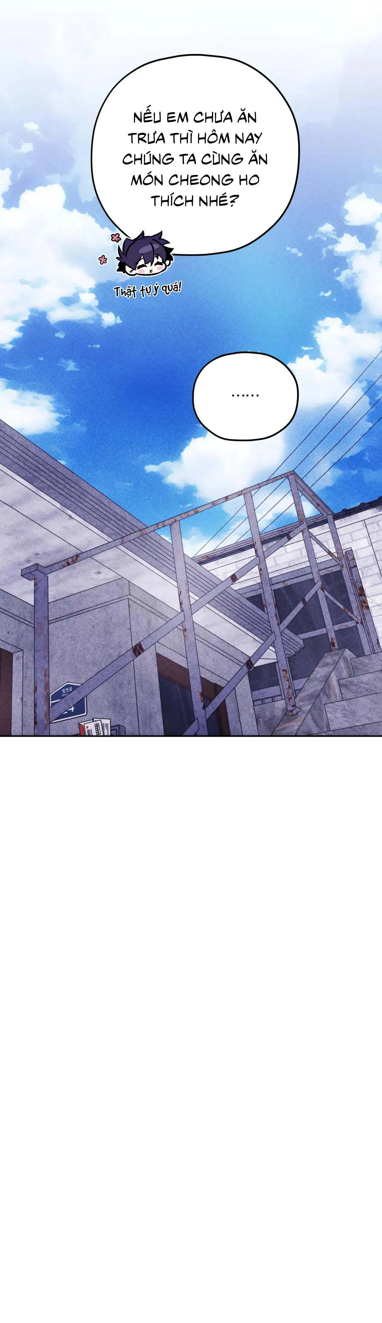 Sóng Tìm Em Chapter 77 Trang 72