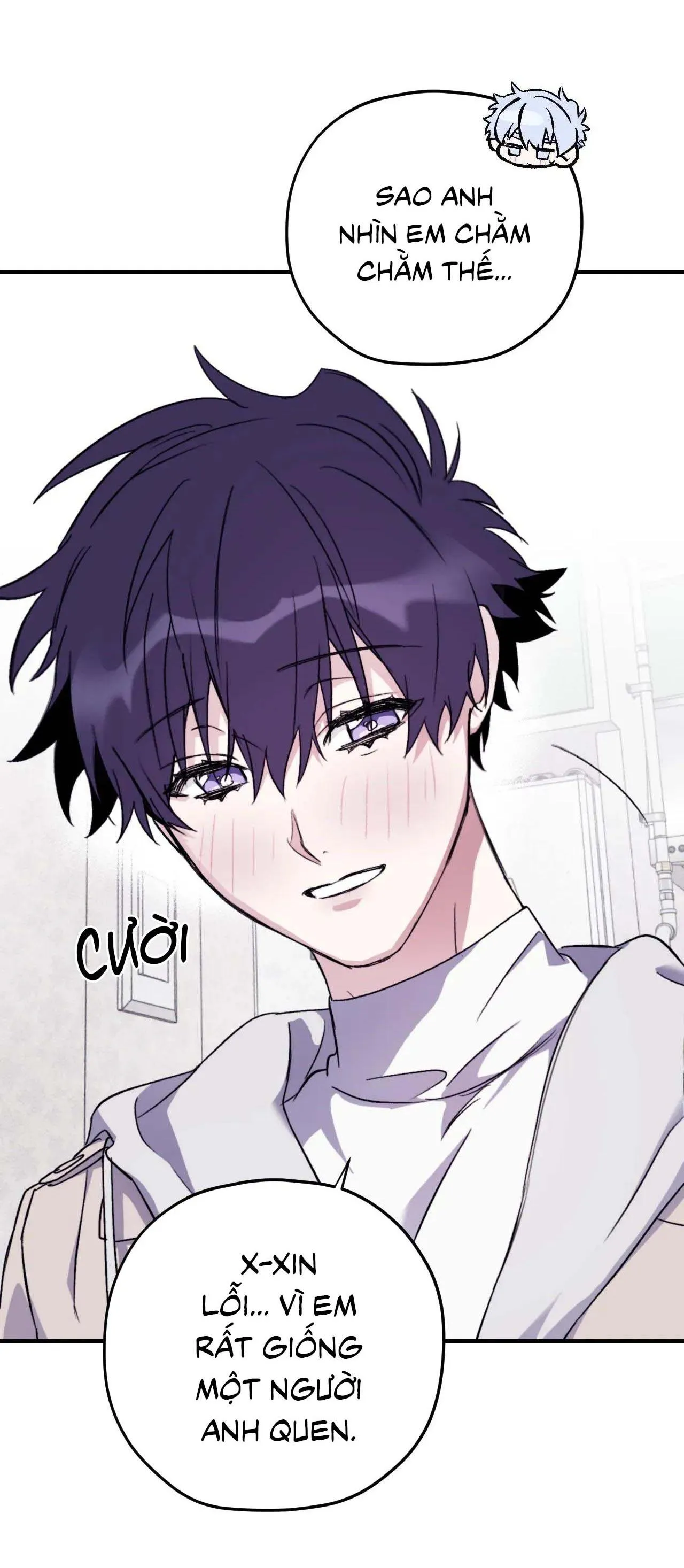 Sóng Tìm Em Chapter 77 Trang 76