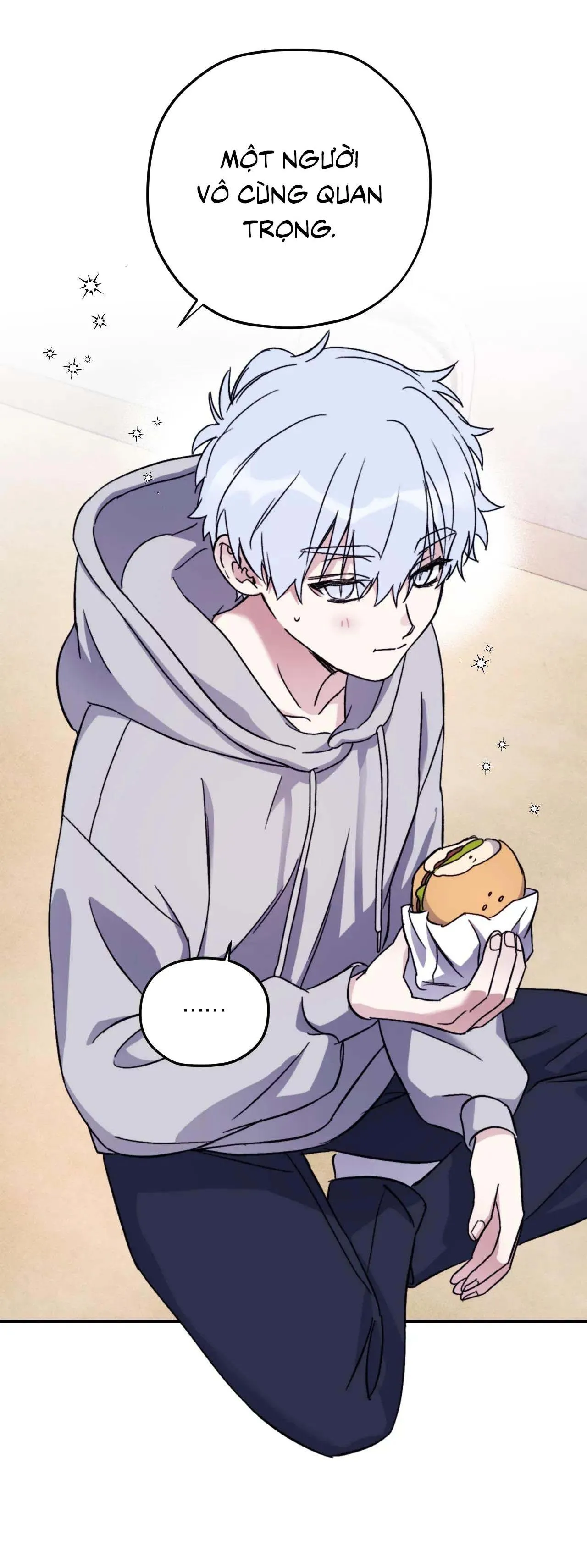 Sóng Tìm Em Chapter 77 Trang 77