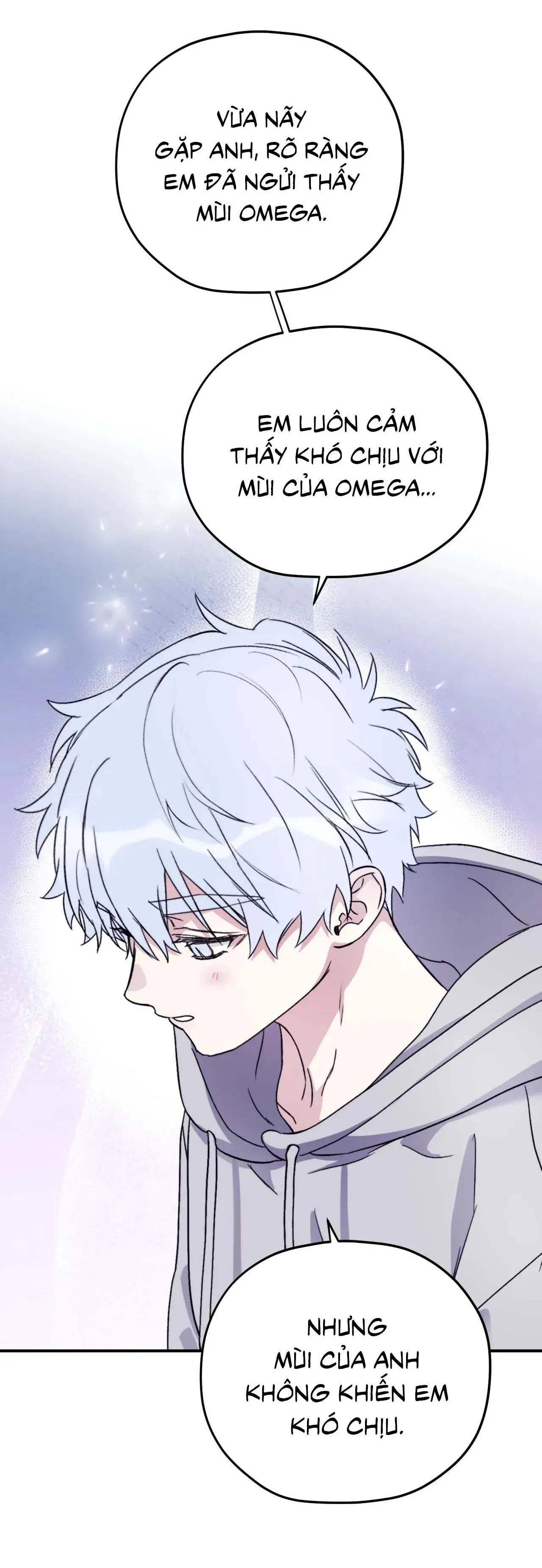 Sóng Tìm Em Chapter 77 Trang 80