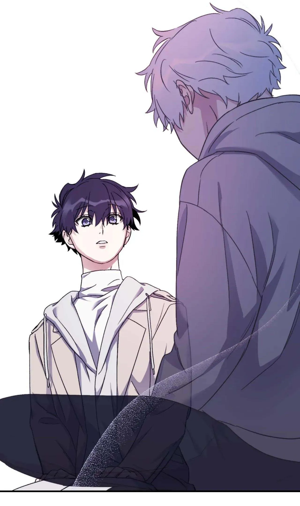 Sóng Tìm Em Chapter 77 Trang 82