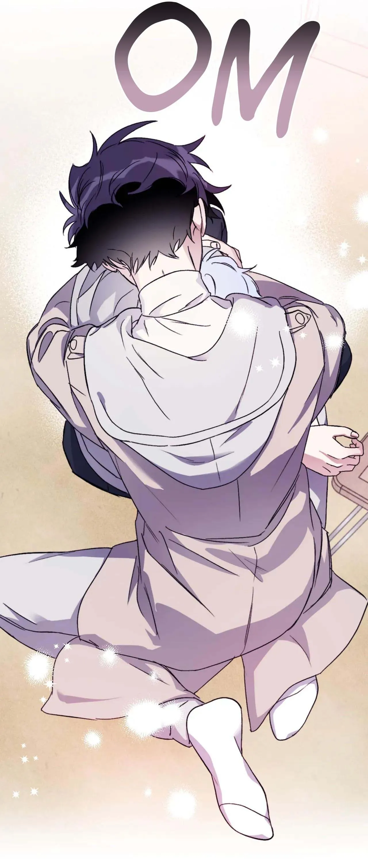 Sóng Tìm Em Chapter 77 Trang 85