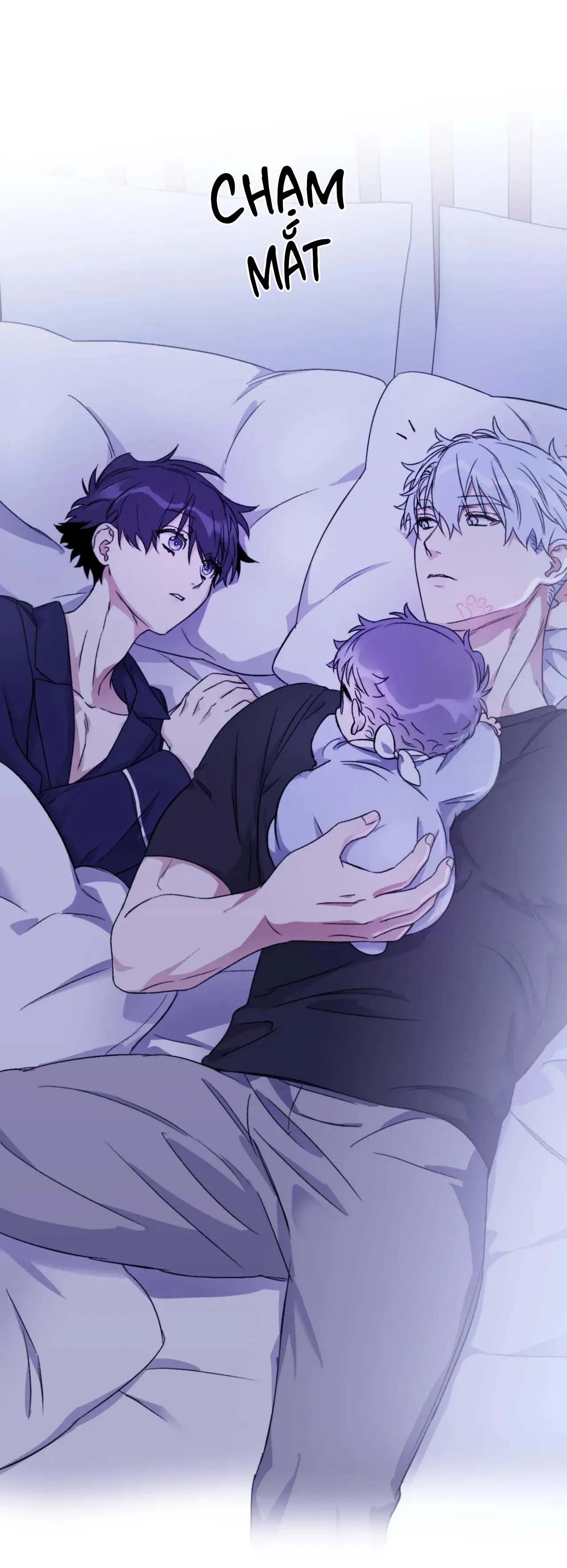 Sóng Tìm Em Chapter 77 Trang 120