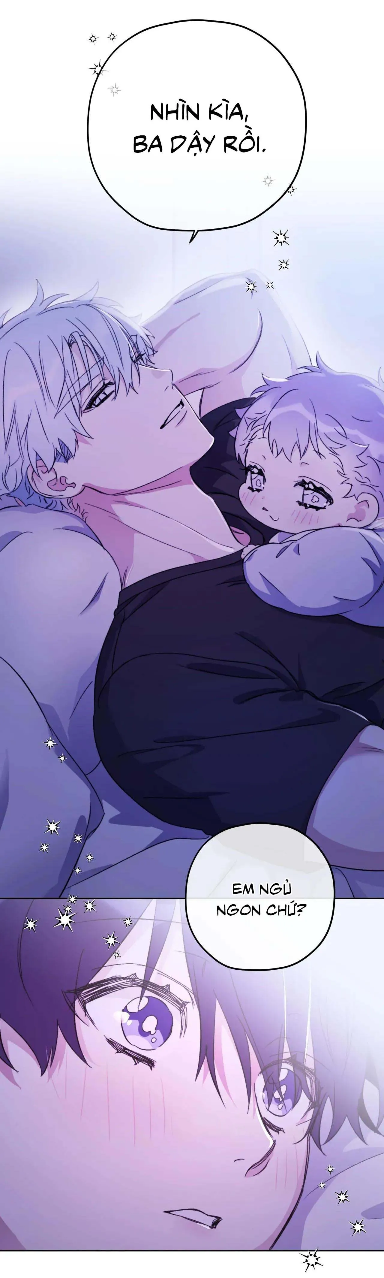 Sóng Tìm Em Chapter 77 Trang 123