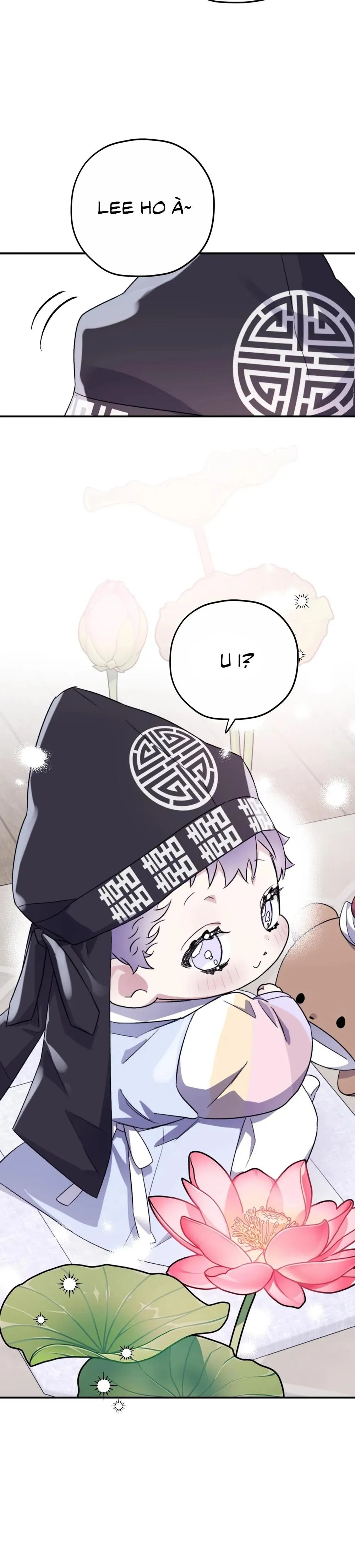 Sóng Tìm Em Chapter 78 Trang 5