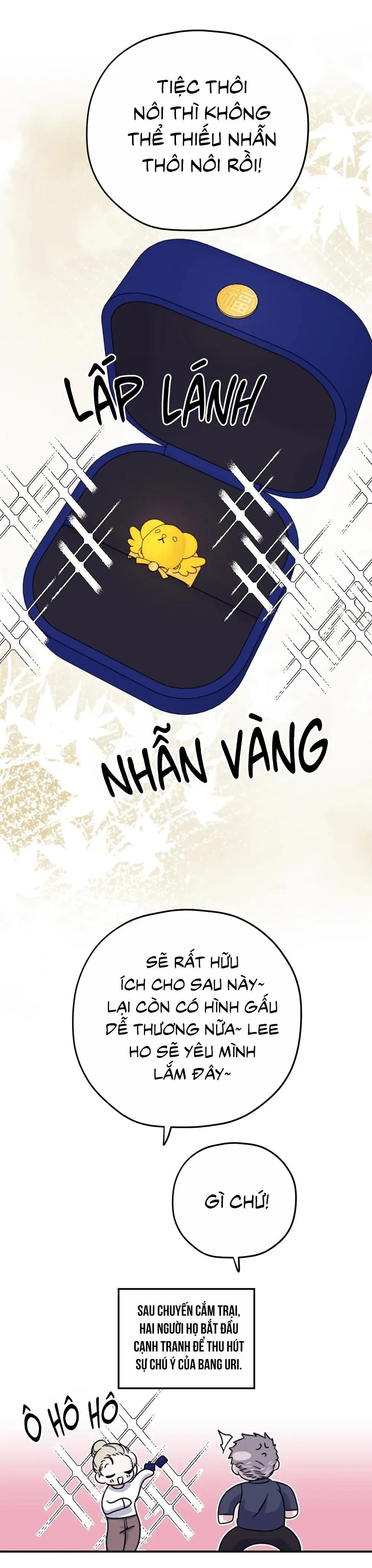 Sóng Tìm Em Chapter 78 Trang 9