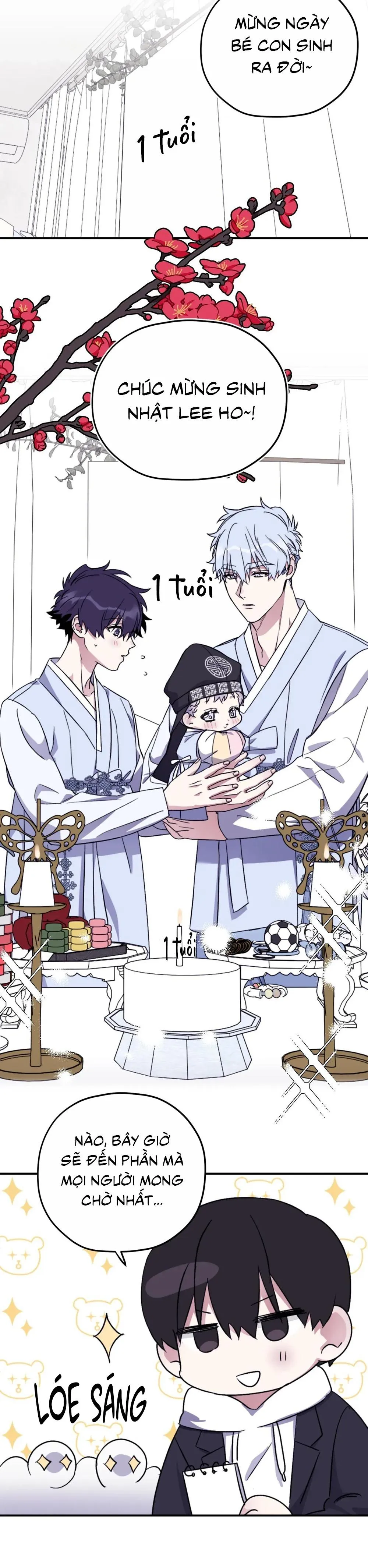 Sóng Tìm Em Chapter 78 Trang 12