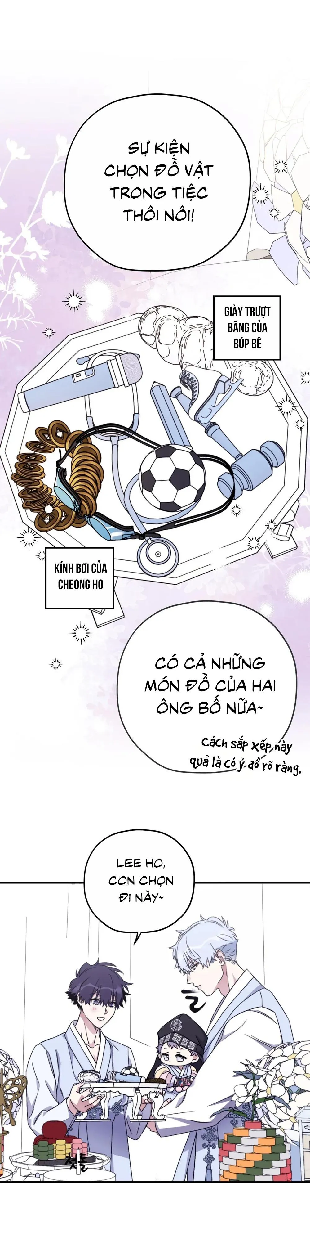 Sóng Tìm Em Chapter 78 Trang 13