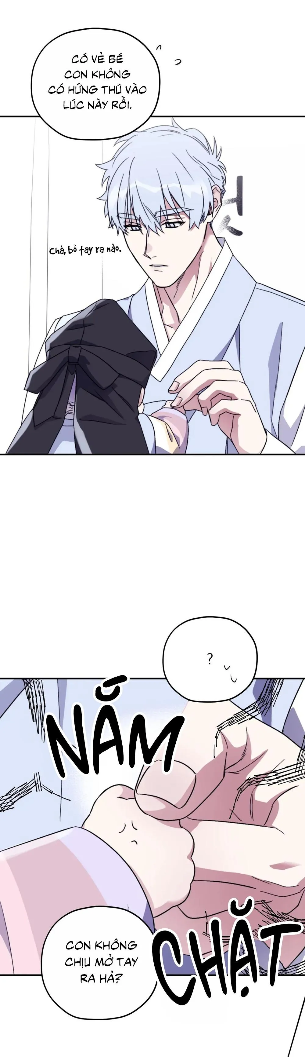 Sóng Tìm Em Chapter 78 Trang 15