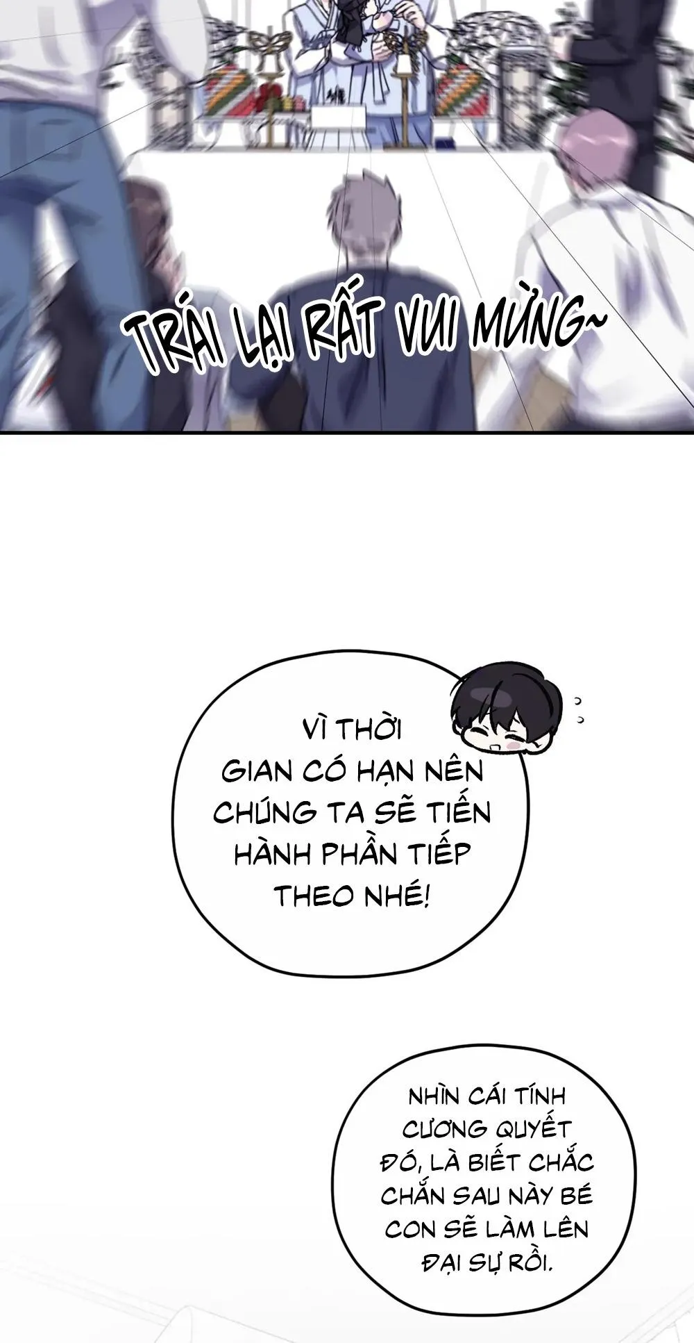 Sóng Tìm Em Chapter 78 Trang 17