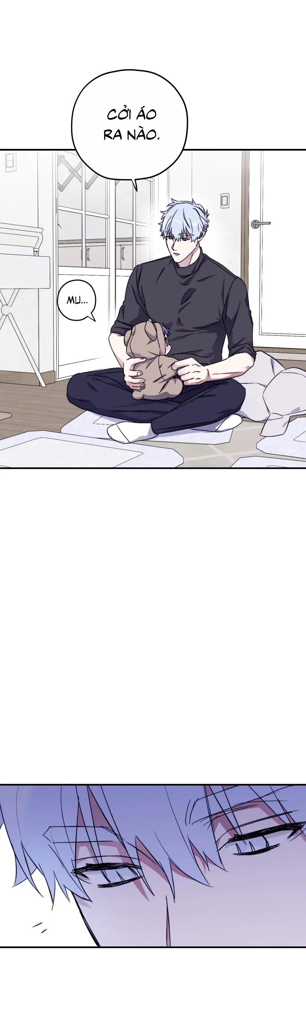 Sóng Tìm Em Chapter 78 Trang 20