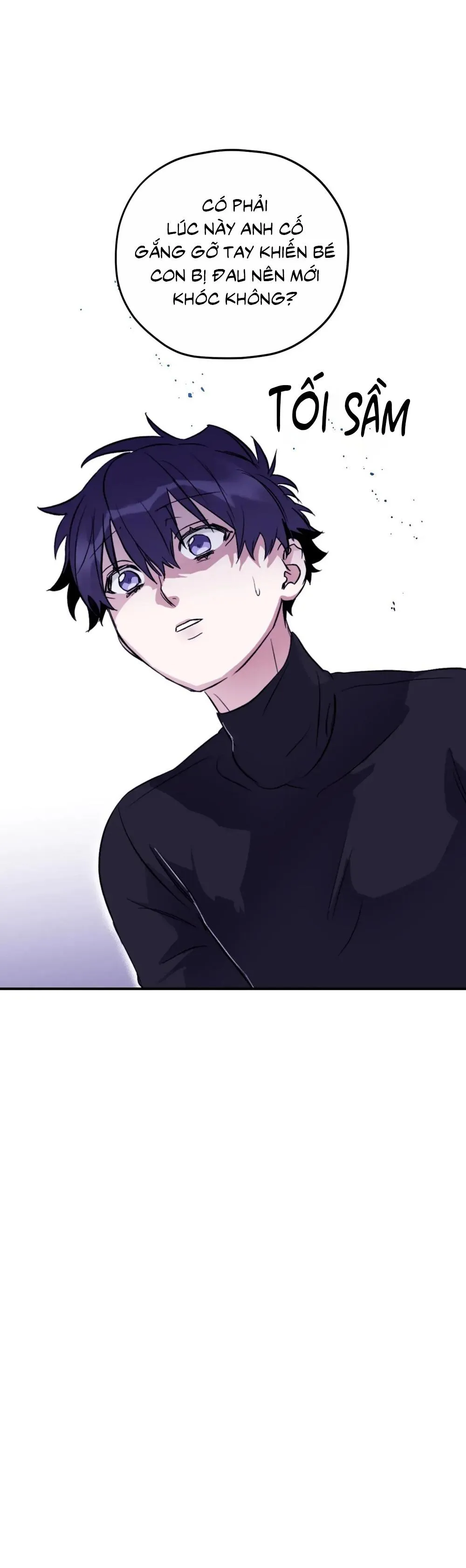 Sóng Tìm Em Chapter 78 Trang 22