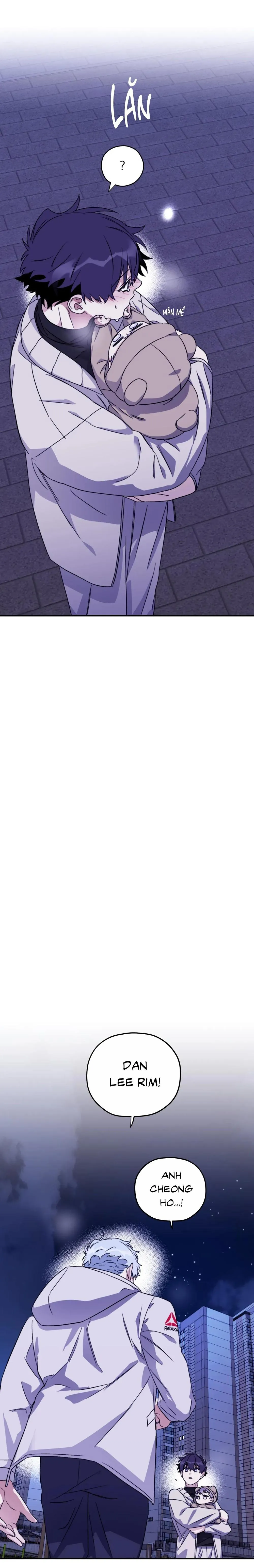 Sóng Tìm Em Chapter 78 Trang 25