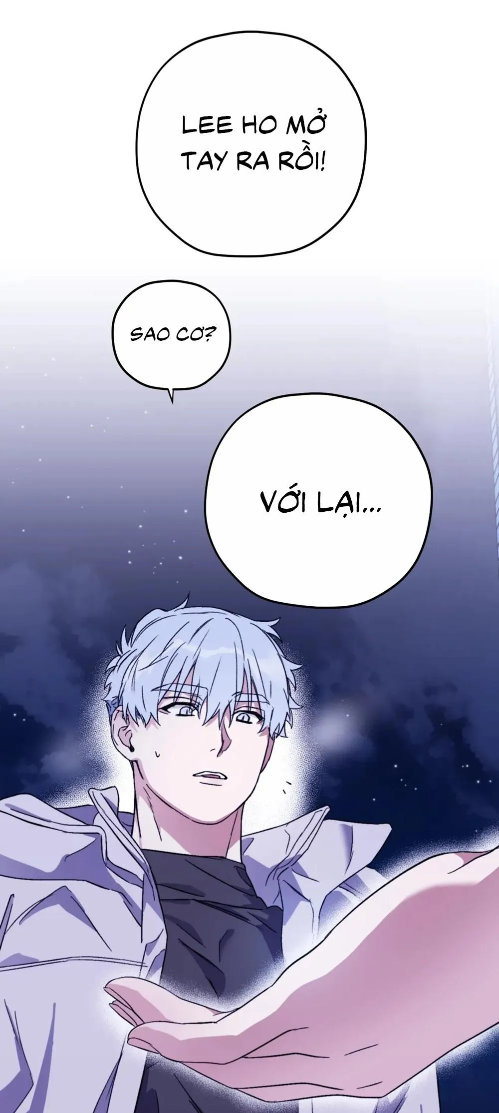 Sóng Tìm Em Chapter 78 Trang 26