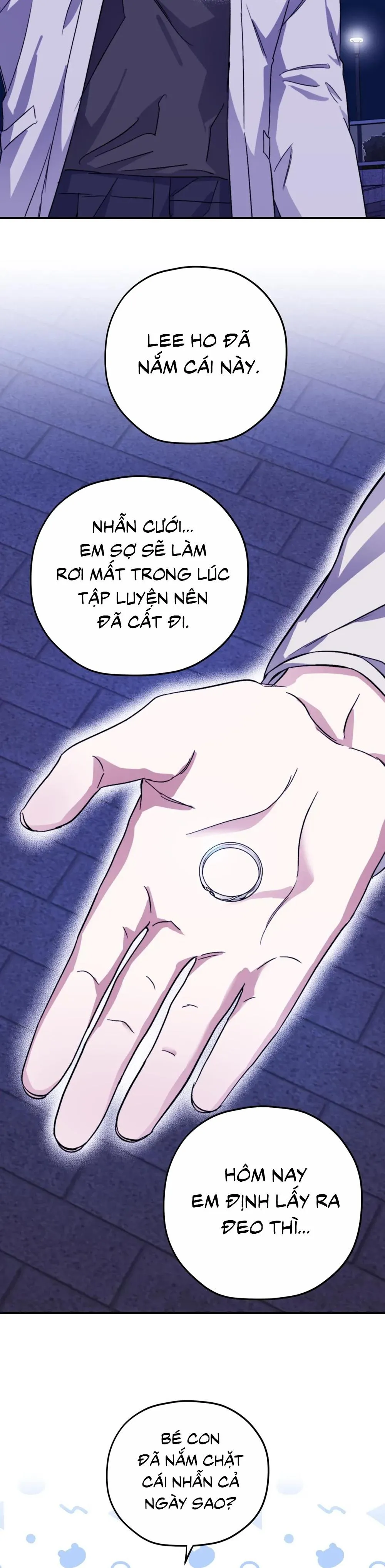 Sóng Tìm Em Chapter 78 Trang 27