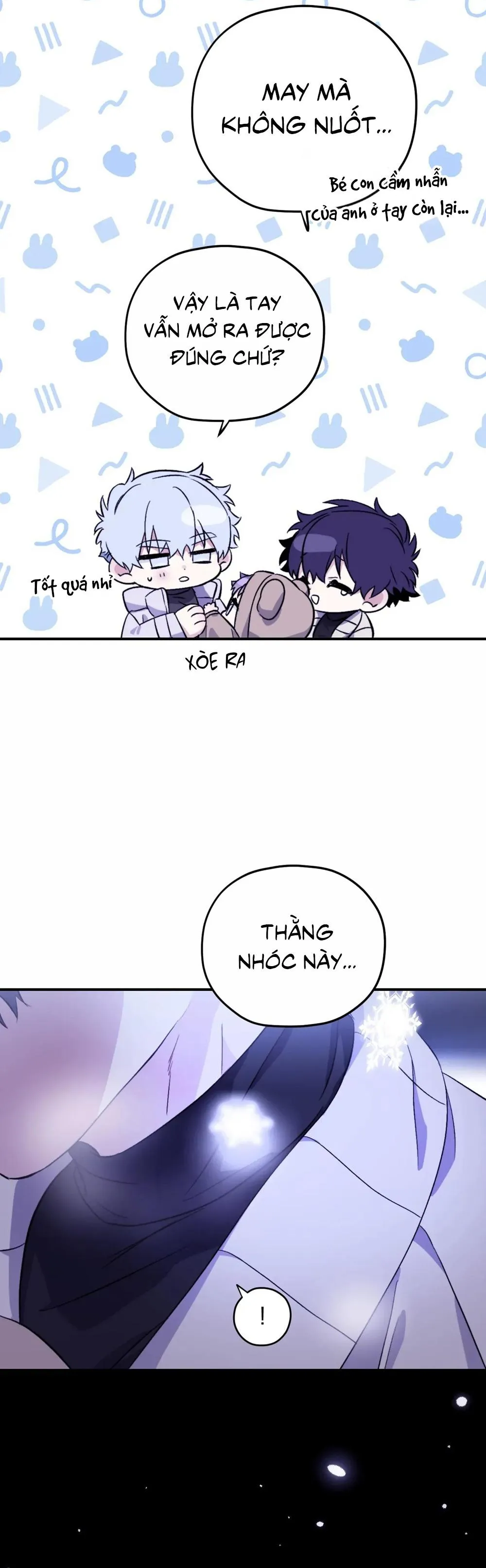 Sóng Tìm Em Chapter 78 Trang 28