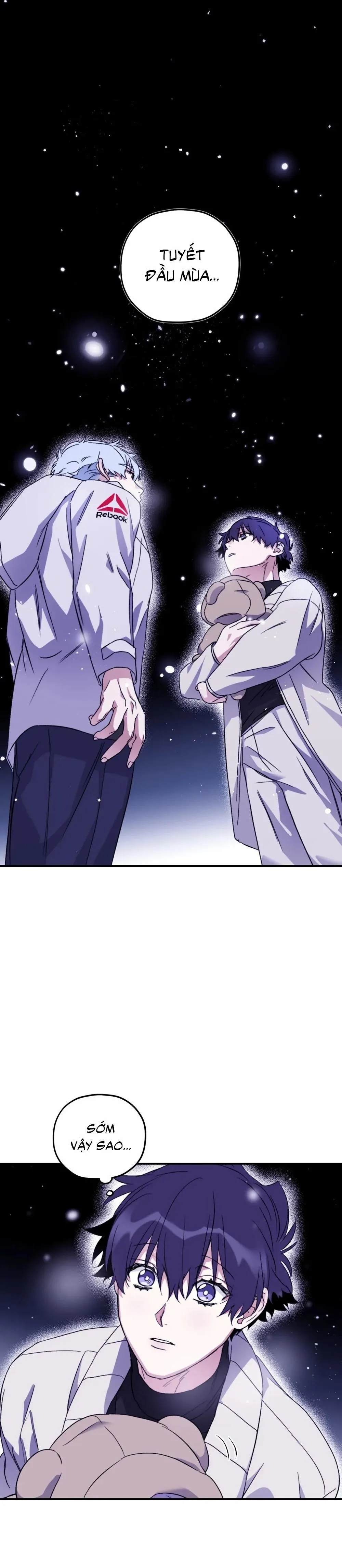 Sóng Tìm Em Chapter 78 Trang 29