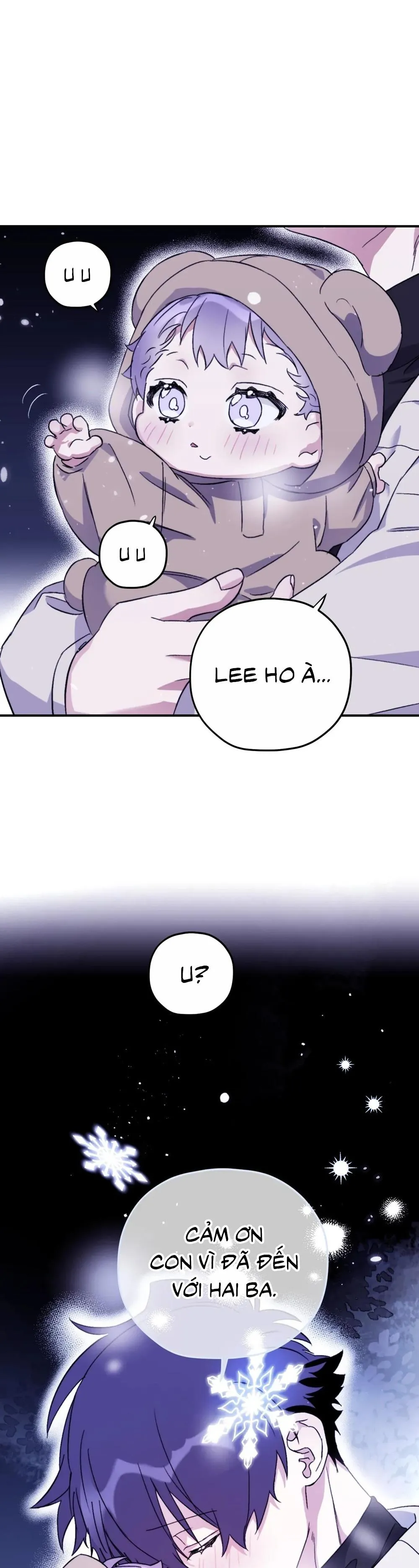 Sóng Tìm Em Chapter 78 Trang 30