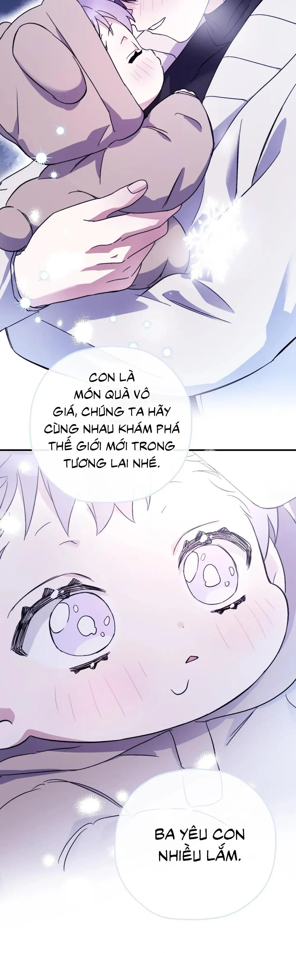 Sóng Tìm Em Chapter 78 Trang 31