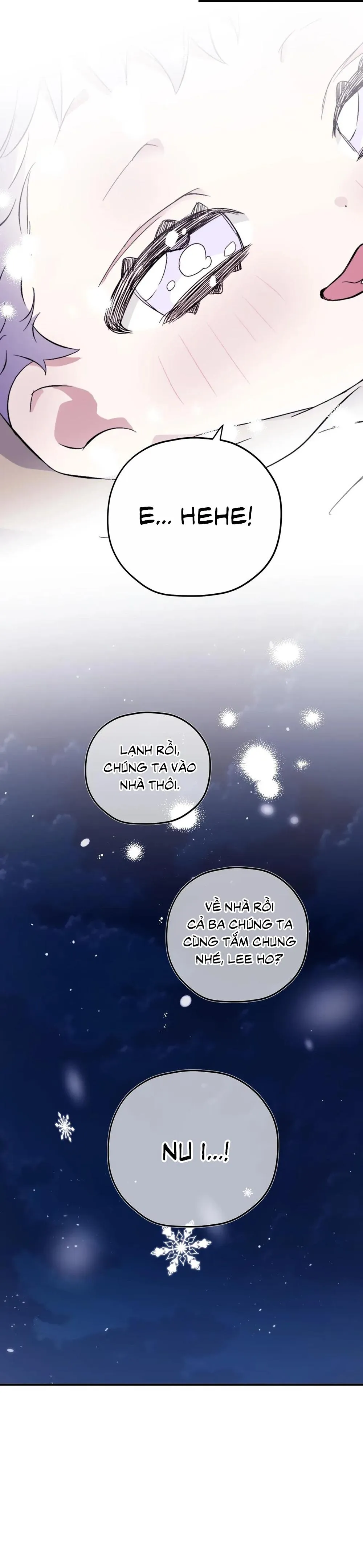 Sóng Tìm Em Chapter 78 Trang 32