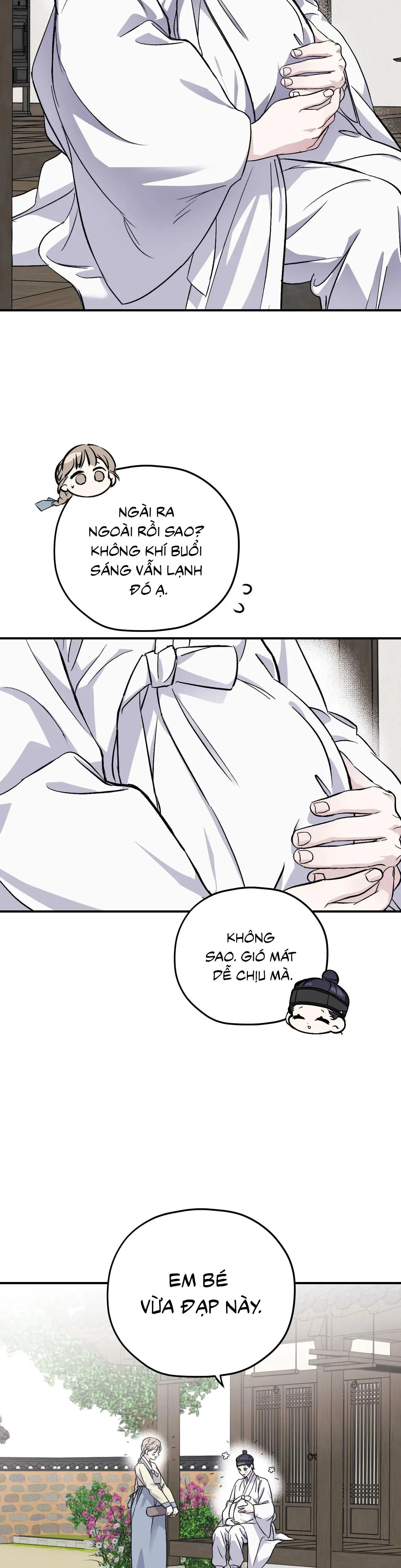 Sóng Tìm Em Chapter 79 Trang 3