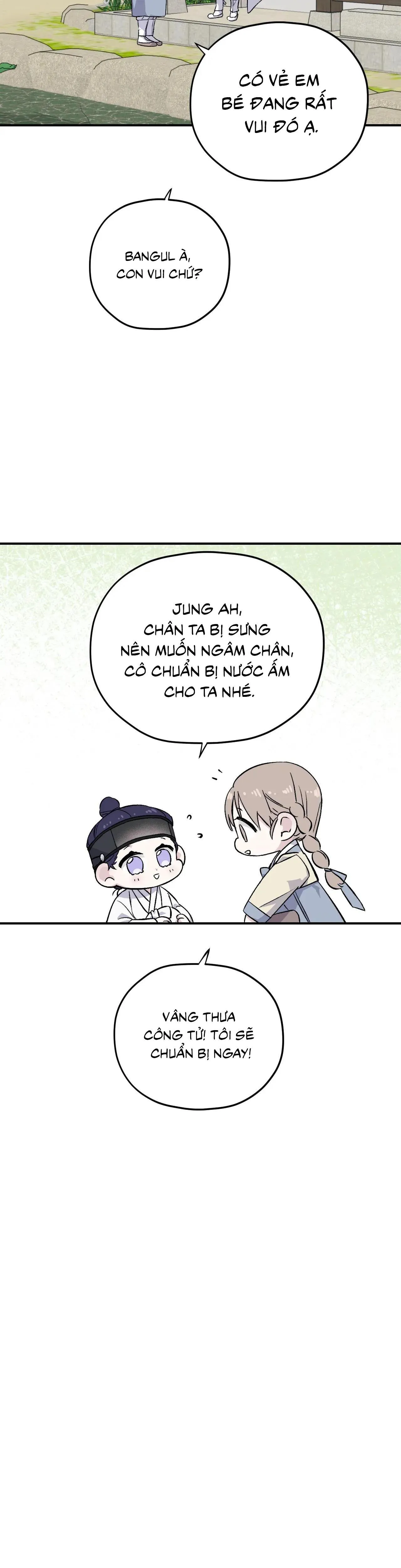 Sóng Tìm Em Chapter 79 Trang 4