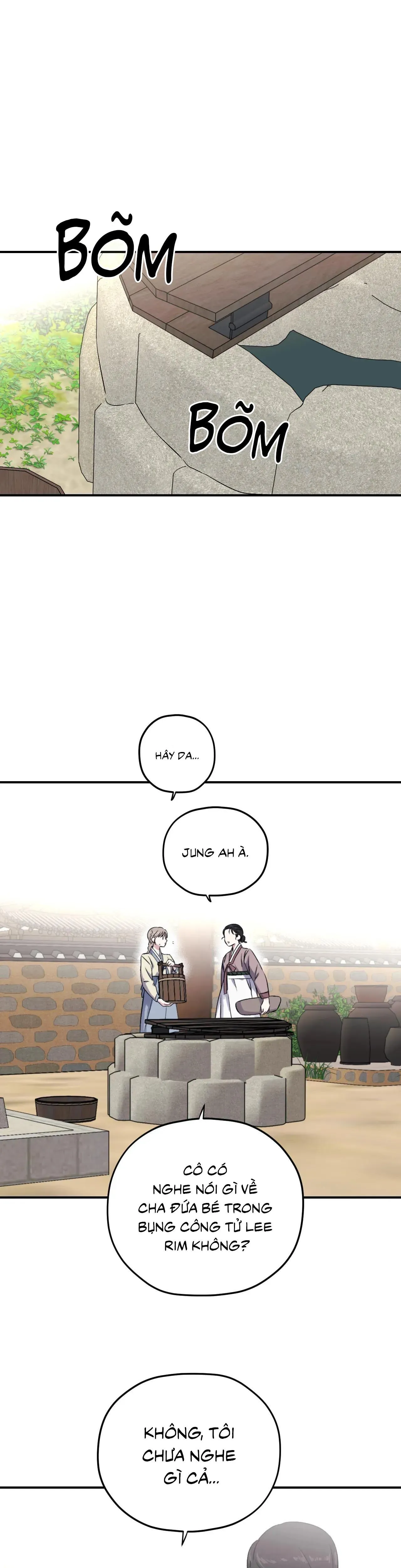 Sóng Tìm Em Chapter 79 Trang 5