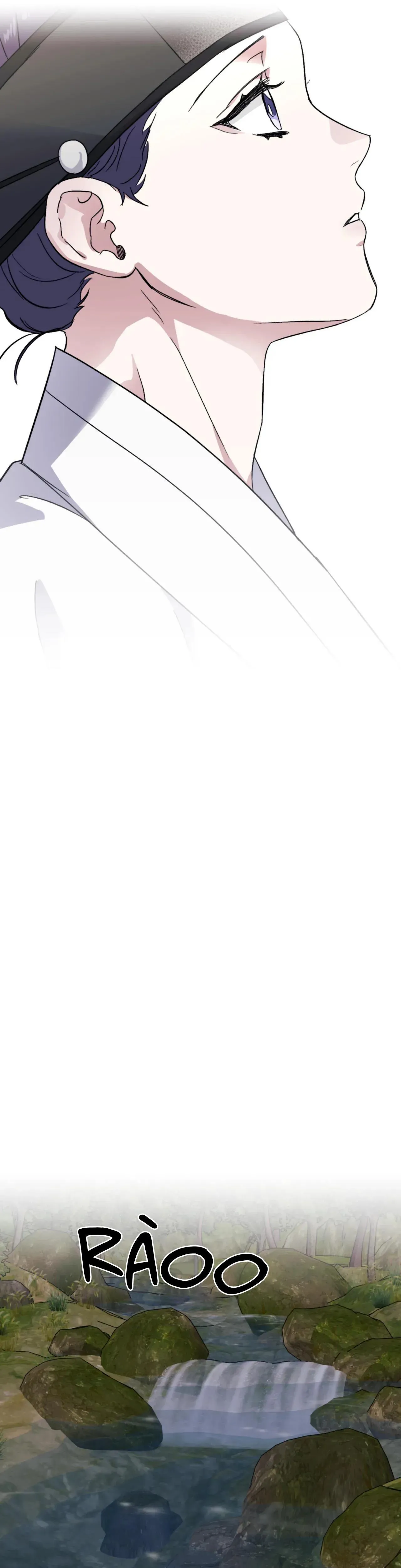 Sóng Tìm Em Chapter 79 Trang 8